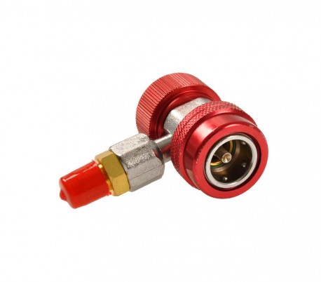 G02670 Medidor de presión para aire acondicionado (casa – industrial – coche)