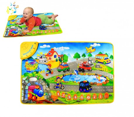 103623  Cuartel  garaje de Bomberos Playset 3 coches oficiales accesorios y adhe