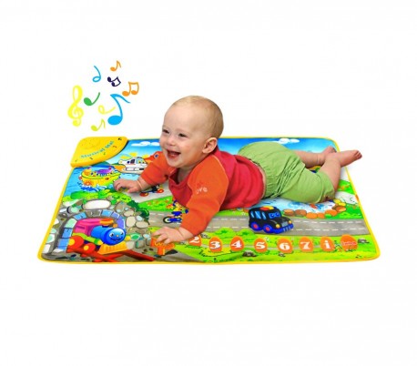 103623  Cuartel  garaje de Bomberos Playset 3 coches oficiales accesorios y adhe