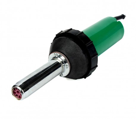 2993 Pistola de aire caliente 1500W decapadora para reparaciones y soldaduras