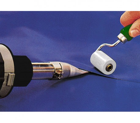 2993 Pistola de aire caliente 1500W decapadora para reparaciones y soldaduras