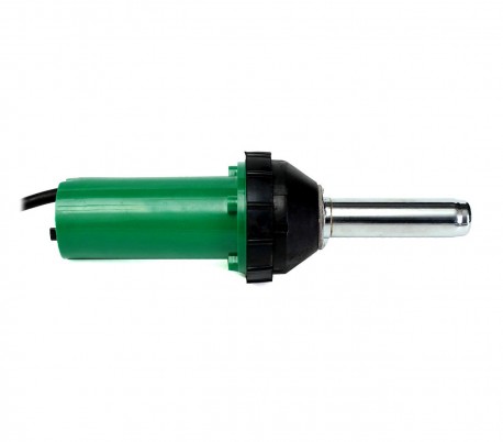 2993 Pistola de aire caliente 1500W decapadora para reparaciones y soldaduras
