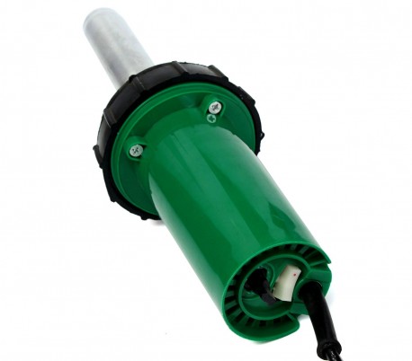 2993 Pistola de aire caliente 1500W decapadora para reparaciones y soldaduras
