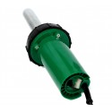 2993 Pistola de aire caliente 1500W decapadora para reparaciones y soldaduras