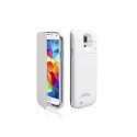Funda cover cargador de bateria para Samsung Galaxy S5 3800 mha power bank