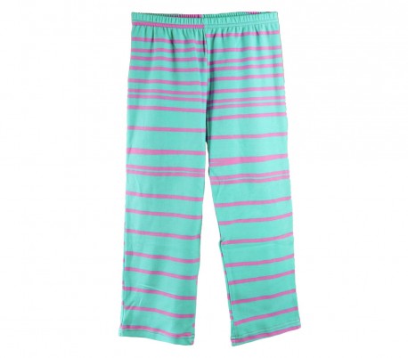 1719 Pijama de algodón para niñas con motivo Soy Luna(6 a 12 años)