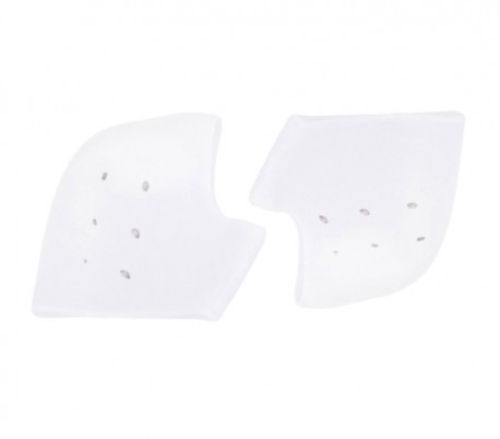 175773 Set de 2 salvapies para tacones con orificios de ventilación