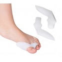 520886 Set de protección para el talón de gel para prevenir la inflamación 520886 Set de protección para el talón de gel para prevenir la inflamación