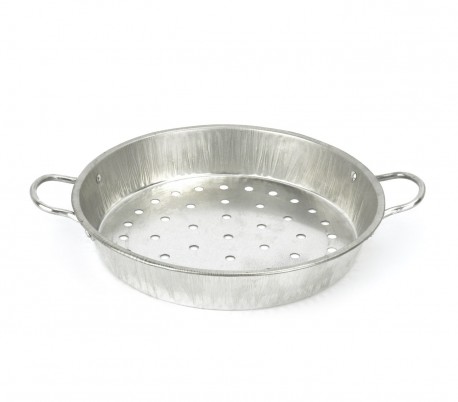 001362 Sartén aluminio de 1 mango NAPOLEON de 26 cm