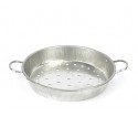 001362 Sartén aluminio de 1 mango NAPOLEON de 26 cm