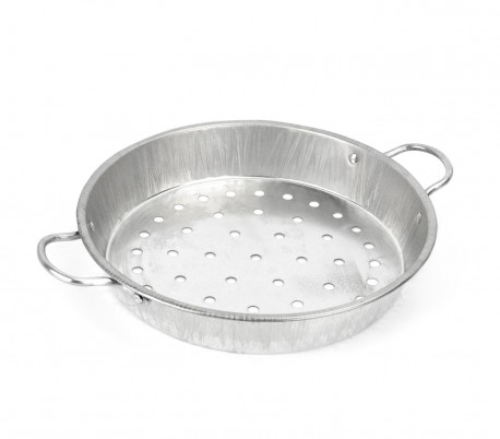 001362 Sartén aluminio de 1 mango NAPOLEON de 26 cm