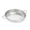 001362 Sartén aluminio de 1 mango NAPOLEON de 26 cm