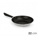 000014 Sartén de aluminio con recubrimiento antiadherente NAPOLEON de 20 cm