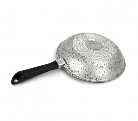 000014 Sartén de aluminio con recubrimiento antiadherente NAPOLEON de 20 cm