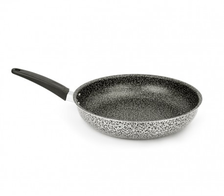 000045 Sartén de aluminio recubrimiento antiadherente NAPOLEON de 26 cm