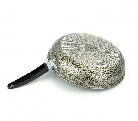 000045 Sartén de aluminio recubrimiento antiadherente NAPOLEON de 26 cm