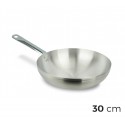004622 Sartén alta de aluminio NAPOLEON 30 cm usos domésticos y profesionales
