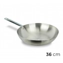 004646 Sartén alta de aluminio NAPOLEON 34 cm usos domésticos y profesionales