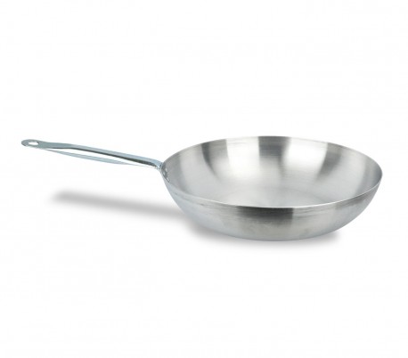 004646 Sartén alta de aluminio NAPOLEON 34 cm usos domésticos y profesionales