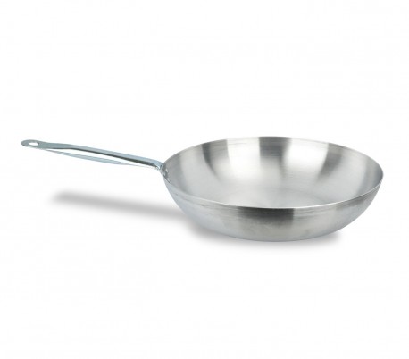 004684 Sartén alta de aluminio NAPOLEON 44 cm usos domésticos y profesionales