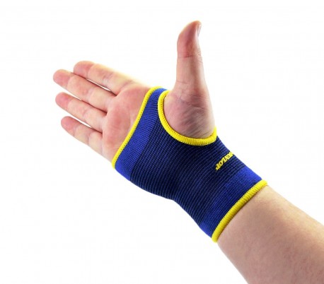 99046 Banda elástica DUNLOP para muñeca alivio lesiones menores en general