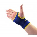 99046 Banda elástica DUNLOP para muñeca alivio lesiones menores en general