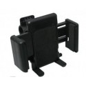Soporte universal para manillar de bici para Iphone 4 4S 5 ipod ajustable Soporte universal para manillar de bici para Iphone 4 4S 5 ipod ajustable
