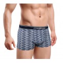 MB811 Pack de 12 boxer de algodón para hombre mod. DALLAS