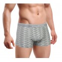 MB811 Pack de 12 boxer de algodón para hombre mod. DALLAS