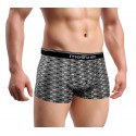 MB811 Pack de 12 boxer de algodón para hombre mod. DALLAS