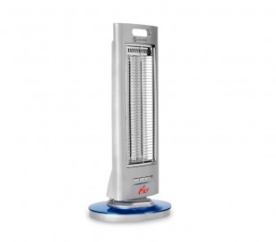 CF-90C Calentador  fibra de carbono oscilante JCF 900W ahorro de energía 2