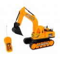 377618 Escavadora de juguete teledirigido brazo mecánico y movimientos reales 377618 Escavadora de juguete teledirigido brazo mecánico y movimientos reales