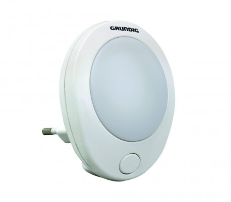 41342 Lampara LED GRUNDING ahorro energia 