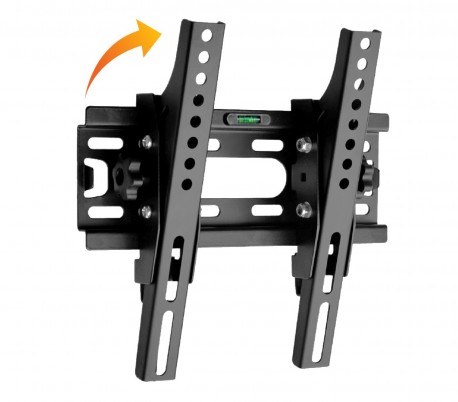 OUTV200T Soporte inclinable de pared para TV LED o LCD da 23" a 42" OMEGA