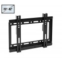 OUTV200T Soporte inclinable de pared para TV LED o LCD da 23" a 42" OMEGA