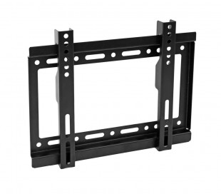OUTV200T Soporte inclinable de pared para TV LED o LCD da 23" a 42" OMEGA 2