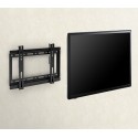 OUTV200T Soporte inclinable de pared para TV LED o LCD da 23" a 42" OMEGA
