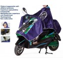Funda impermeable unisex scooter motos universal  Funda impermeable unisex scooter motos universal