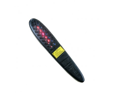 Cepillo regenerante para el pelo tratamiento laser anticaida