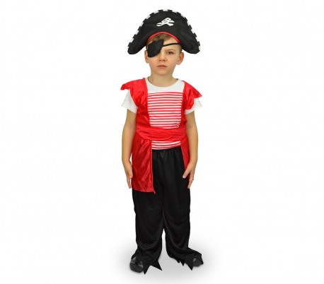 619359 Disfraz de carnaval motivo AYDANTE amarillo y azul (3 a 12 años)