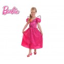 546379 Disfraz de carnaval motivo BARBIE MARIPOSA (3 a 10 años)