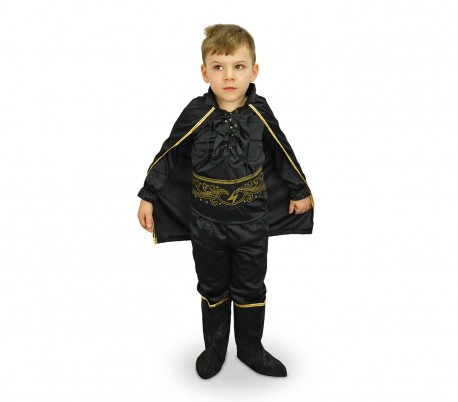 197734 Disfraz de carnaval motivo BARBABELLA (2 a 7 años)