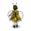 619434 Disfraz de carnaval motivo ABEJA (3 a 12 años)