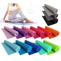 Colchoneta para yoga - pilates - fitness - deportes (173 x 61 x 0,03 cm) Colchoneta para yoga - pilates - fitness - deportes (173 x 61 x 0,03 cm)
