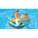 Inflable en forma de moto de agua manejable 117x77 cm INTEX 