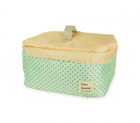 2666 Neceser de viaje modelo DOLLY organizador diferentes modelos