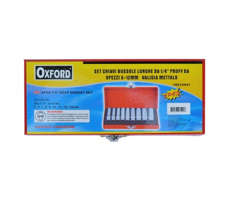 ST-3202 Kit accesorios para la mantencion de moteres automóviles diesel y gasoli