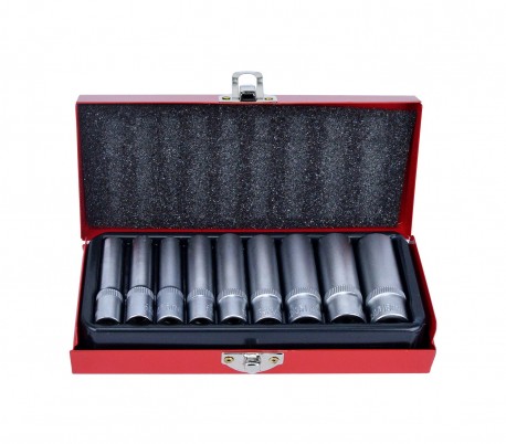 ST-3202 Kit accesorios para la mantencion de moteres automóviles diesel y gasoli
