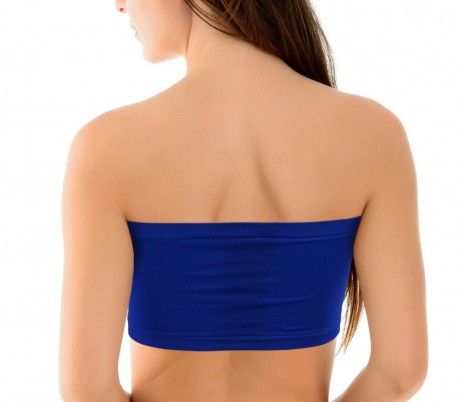 Set 4  sujetadores brillantes push-up de microfibra modelo ISABEL palabra de hon