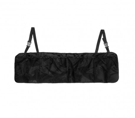 899997 Organizador de 6 bolsillos ahorra espacio para ser fijado a los asientos